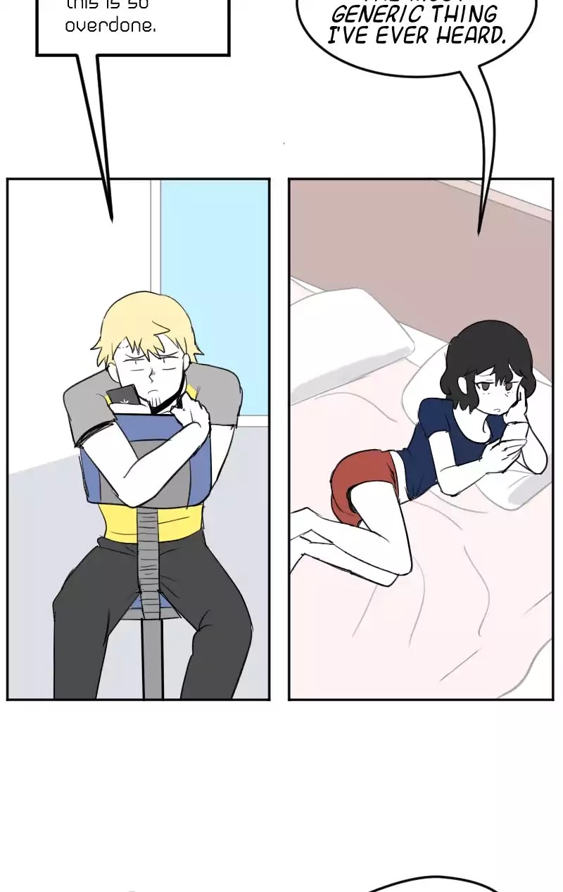 Boyfriend of the Dead Chapter 124 page 3 - Chapter 124: Ep.113: Overdone