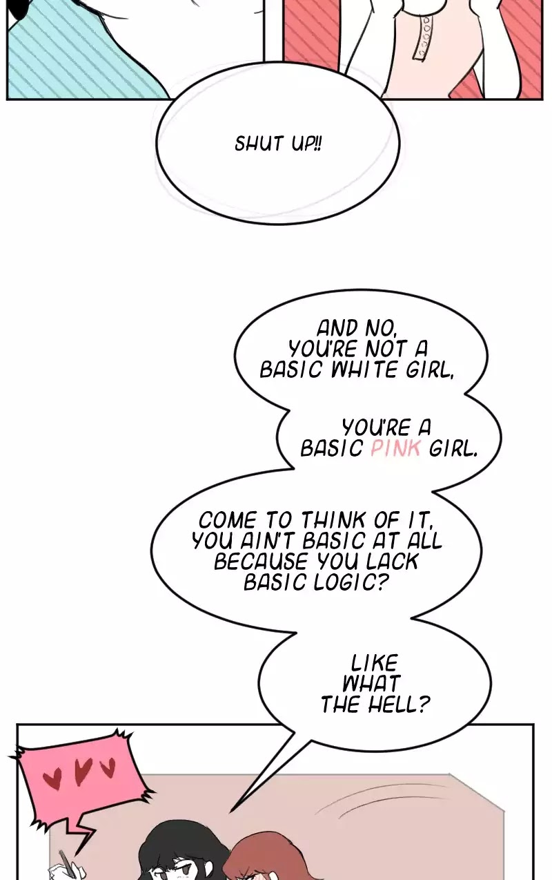 Boyfriend of the Dead Chapter 124 page 5 - Chapter 124: Ep.113: Overdone