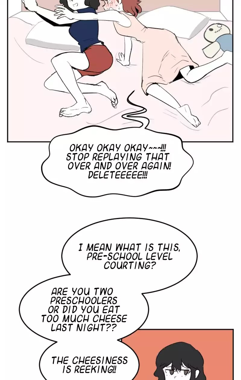 Boyfriend of the Dead Chapter 124 page 6 - Chapter 124: Ep.113: Overdone