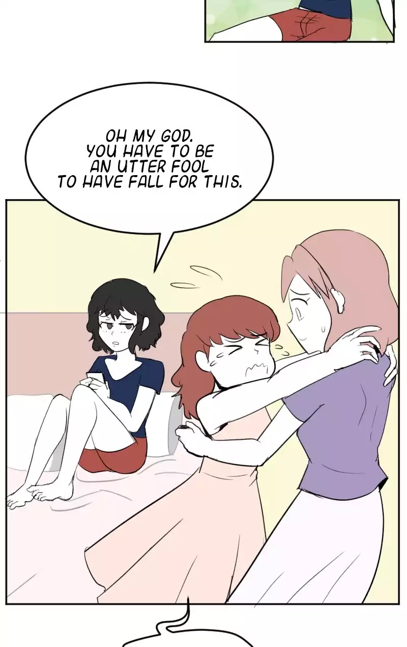 Boyfriend of the Dead Chapter 124 page 8 - Chapter 124: Ep.113: Overdone
