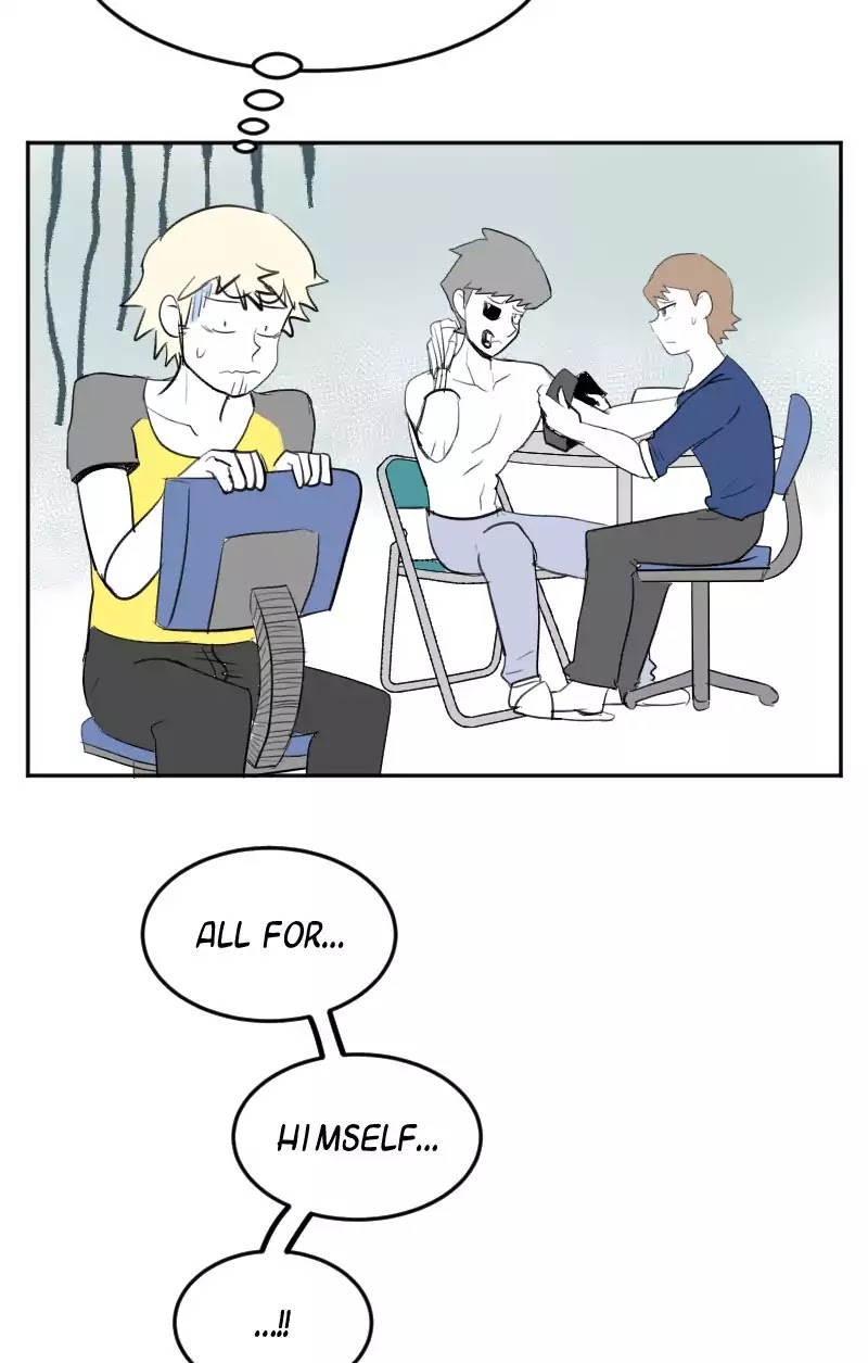 Boyfriend of the Dead Chapter 125 page 11 - Chapter 125: Ep.114: Advice