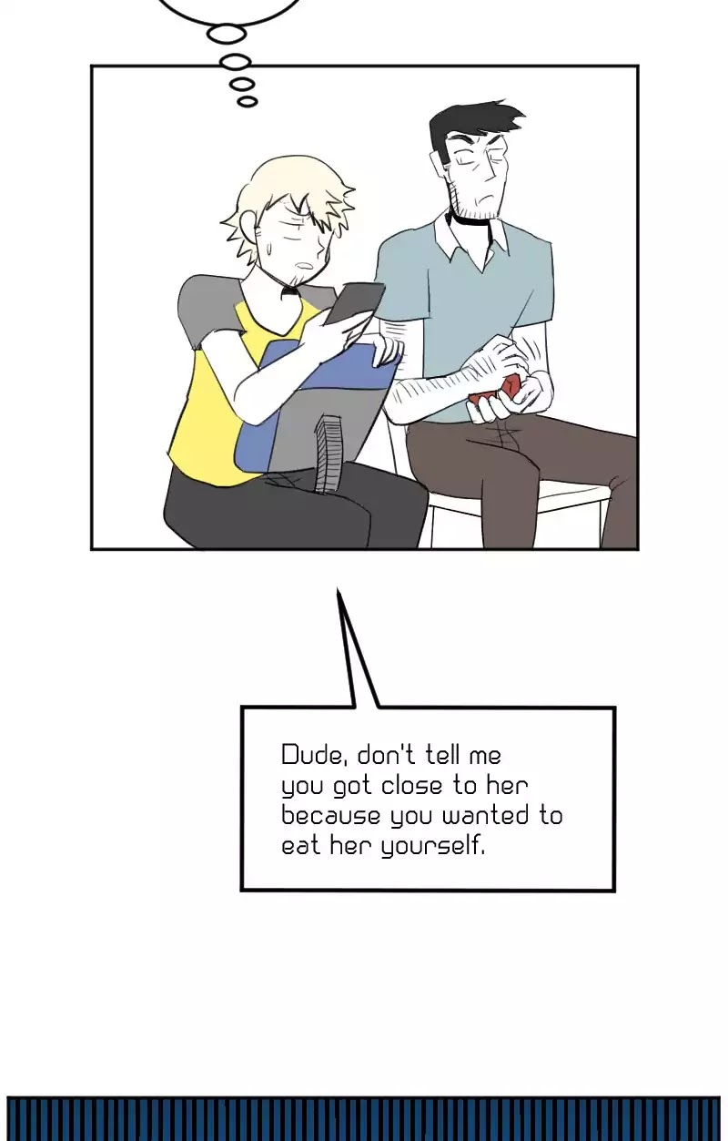 Boyfriend of the Dead Chapter 125 page 12 - Chapter 125: Ep.114: Advice