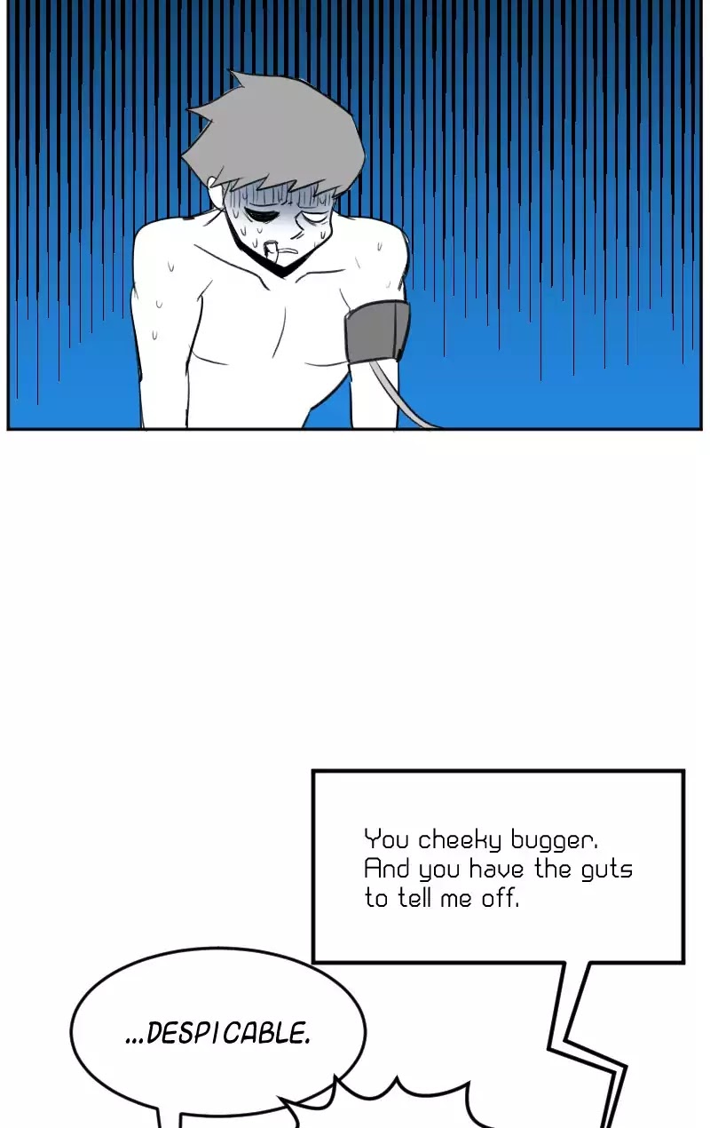 Boyfriend of the Dead Chapter 125 page 13 - Chapter 125: Ep.114: Advice