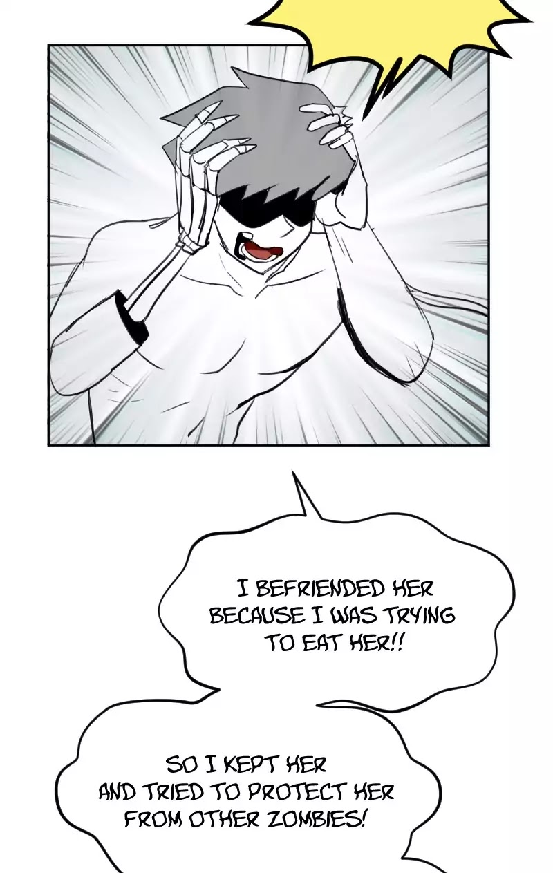 Boyfriend of the Dead Chapter 125 page 15 - Chapter 125: Ep.114: Advice