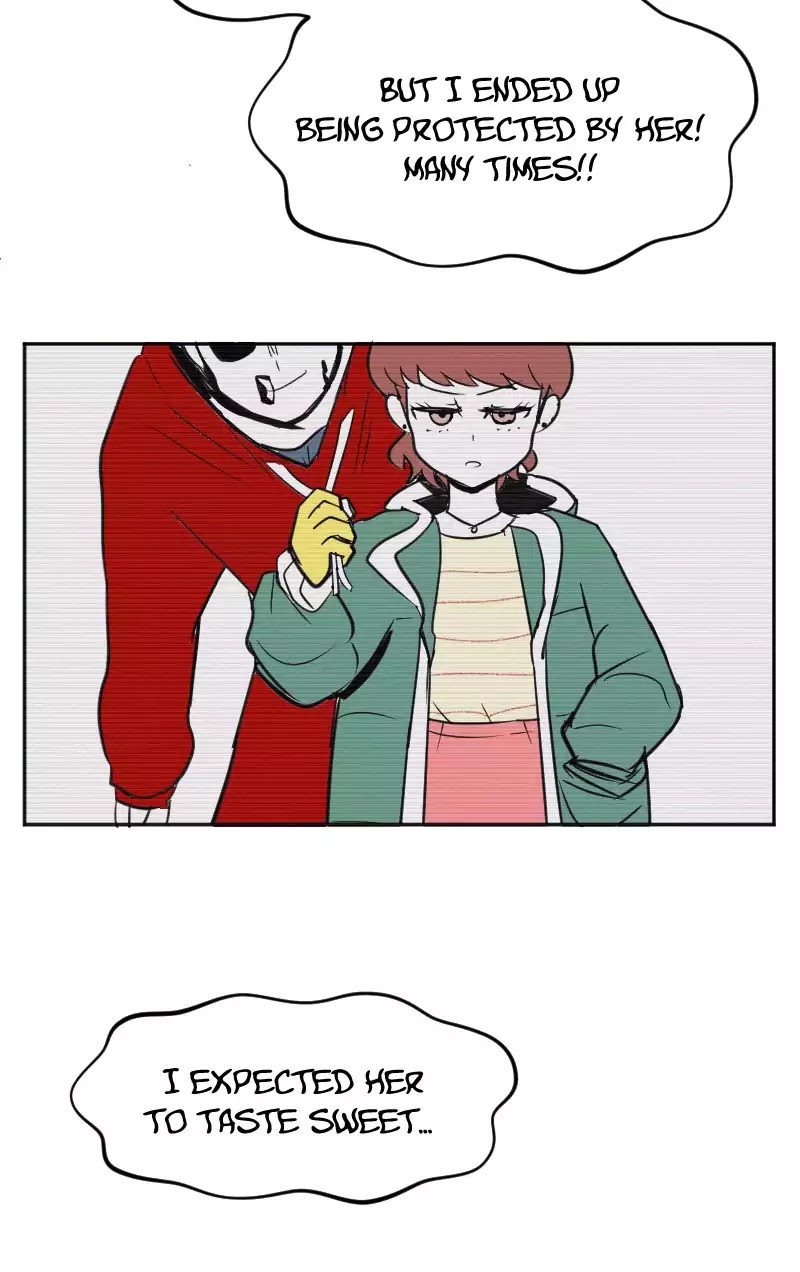 Boyfriend of the Dead Chapter 125 page 16 - Chapter 125: Ep.114: Advice
