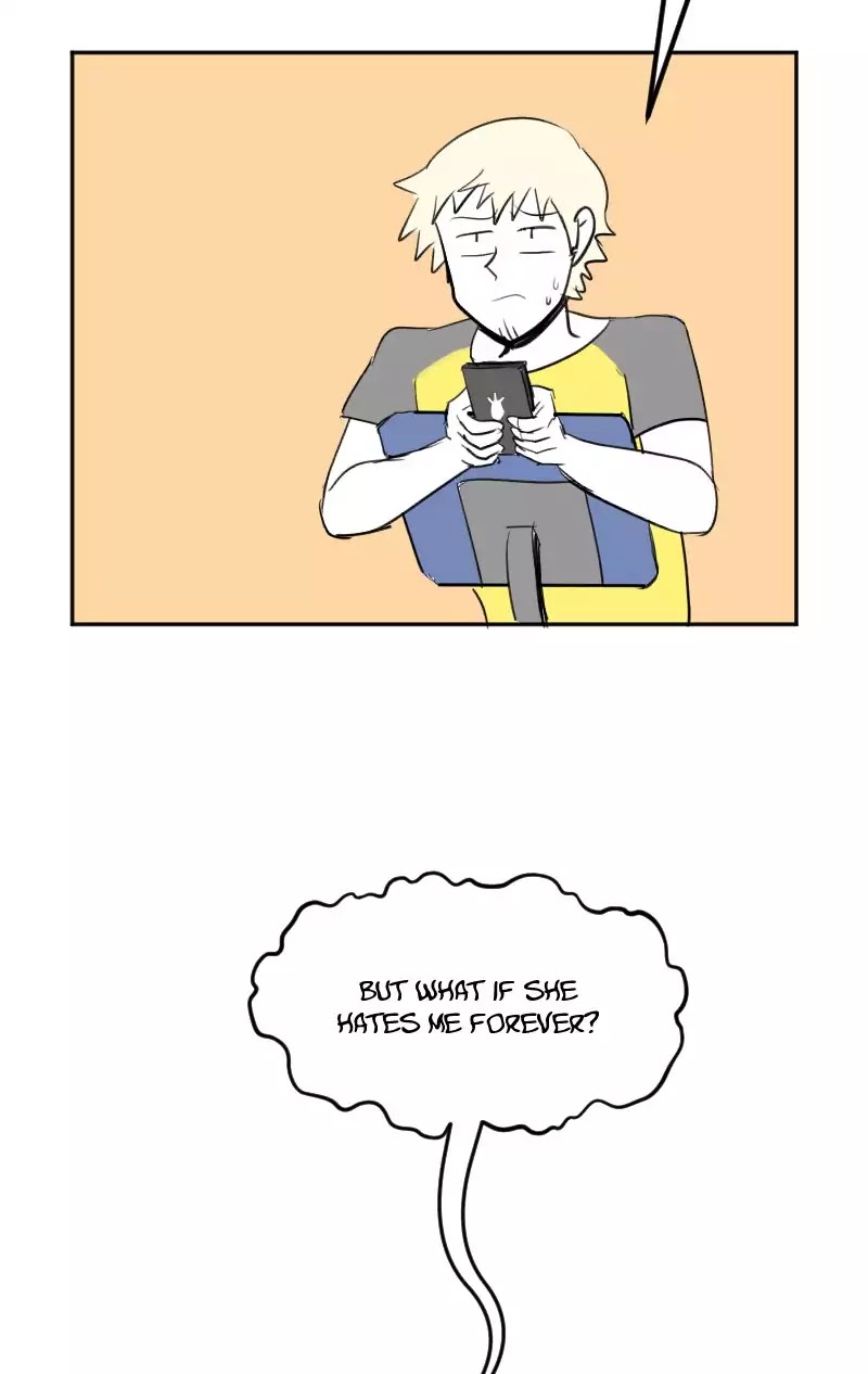 Boyfriend of the Dead Chapter 125 page 20 - Chapter 125: Ep.114: Advice