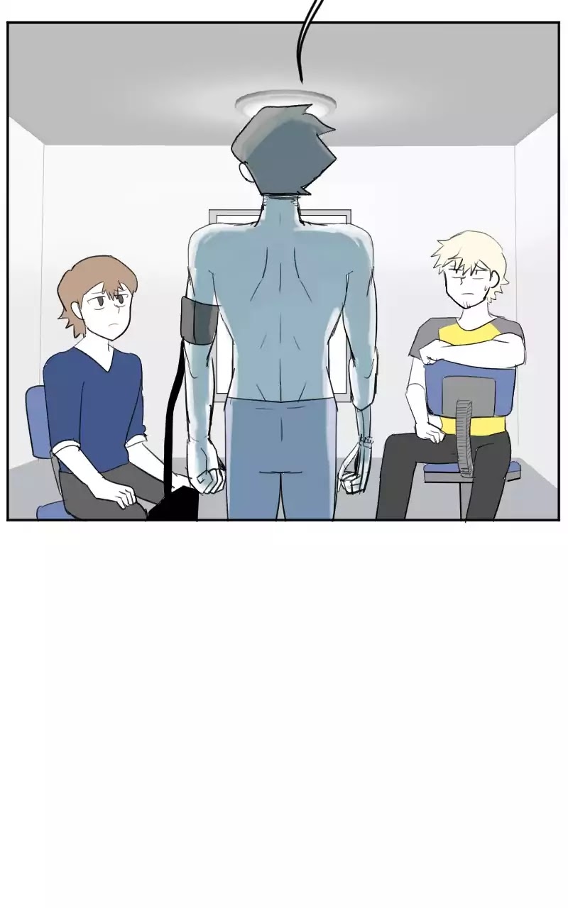 Boyfriend of the Dead Chapter 125 page 21 - Chapter 125: Ep.114: Advice