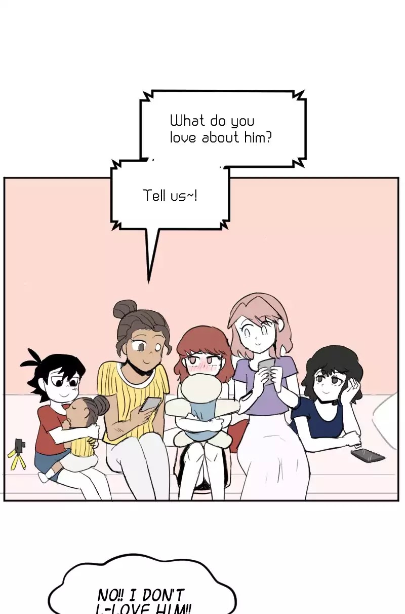 Boyfriend of the Dead Chapter 125 page 22 - Chapter 125: Ep.114: Advice