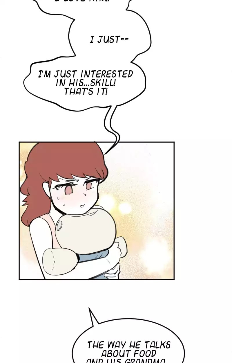 Boyfriend of the Dead Chapter 125 page 23 - Chapter 125: Ep.114: Advice