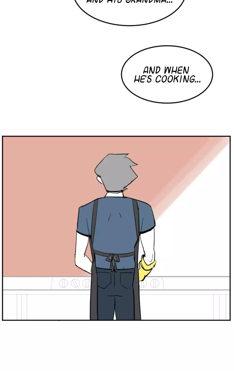 Boyfriend of the Dead Chapter 125 page 24 - Chapter 125: Ep.114: Advice