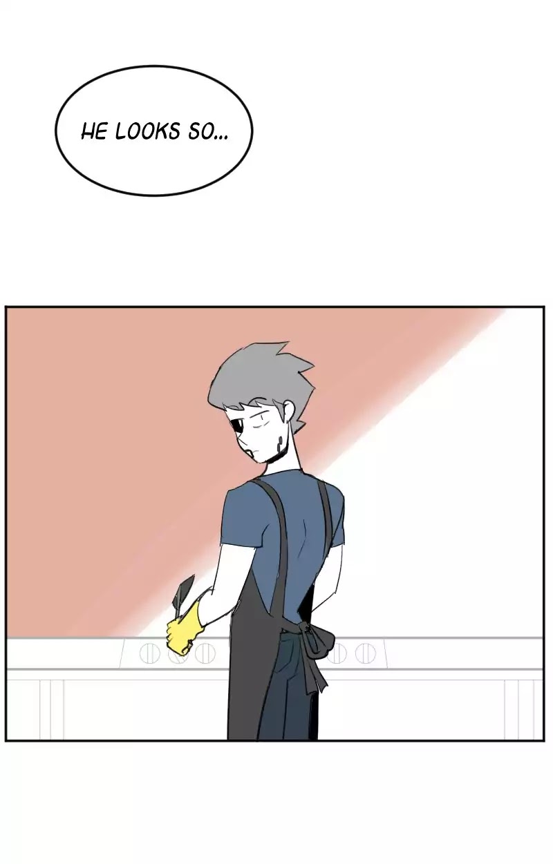 Boyfriend of the Dead Chapter 125 page 25 - Chapter 125: Ep.114: Advice