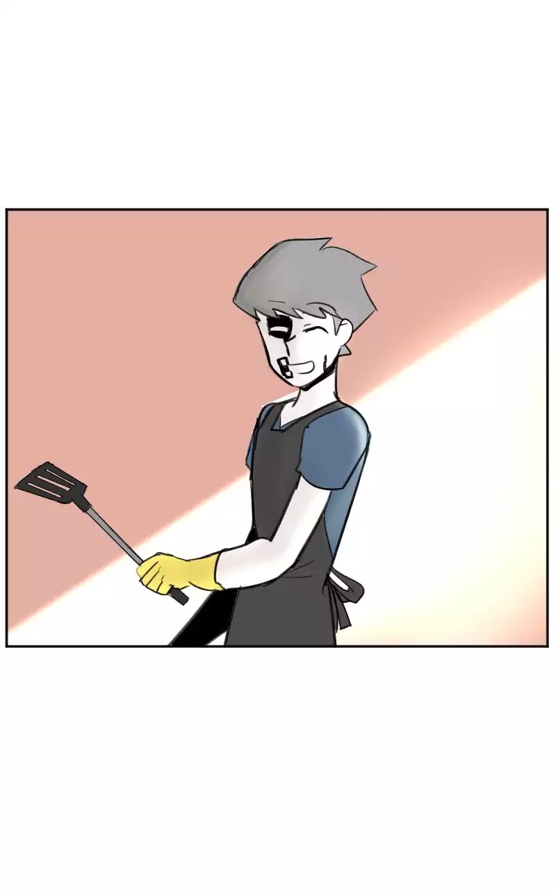 Boyfriend of the Dead Chapter 125 page 26 - Chapter 125: Ep.114: Advice