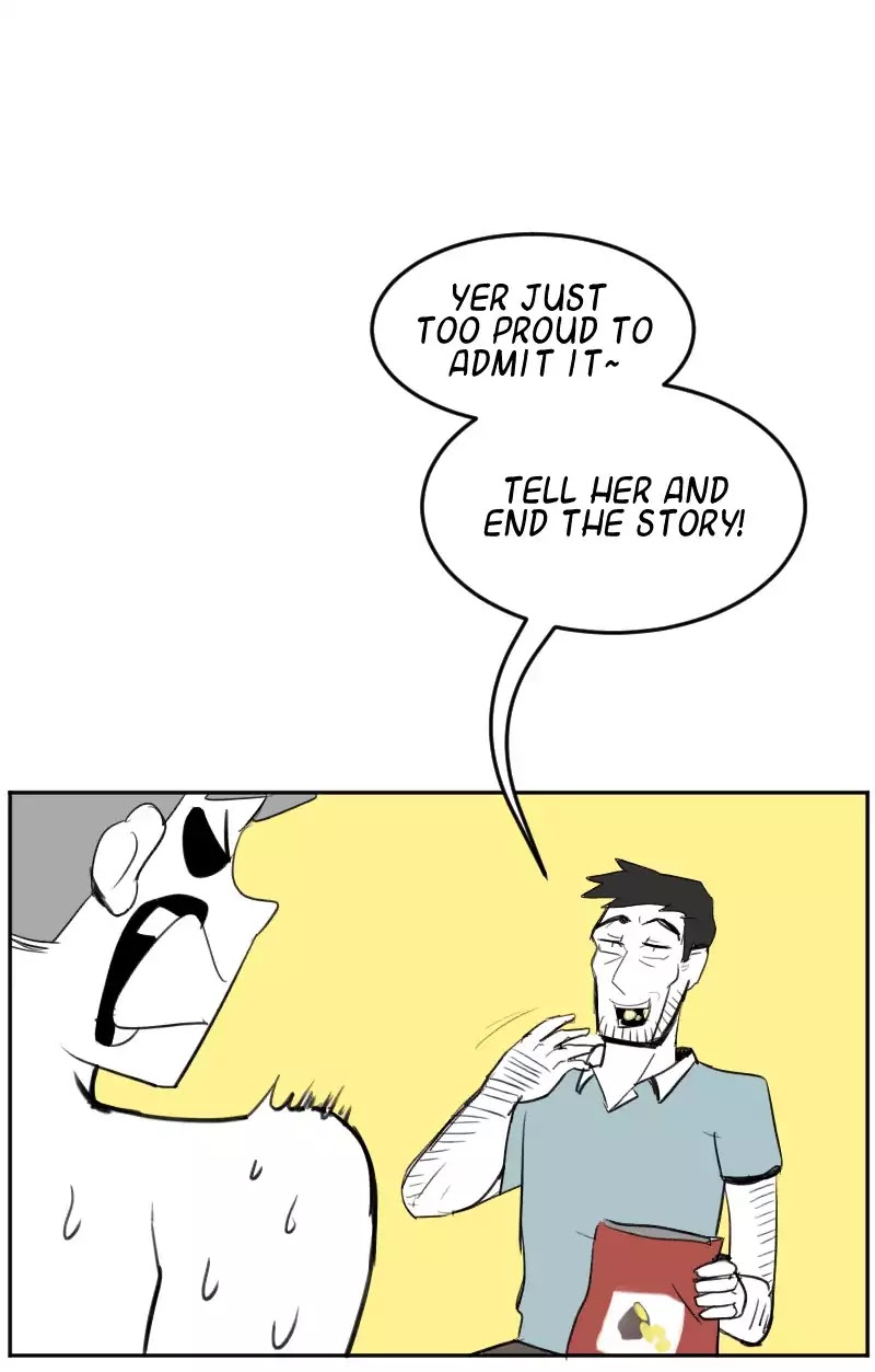 Boyfriend of the Dead Chapter 125 page 3 - Chapter 125: Ep.114: Advice