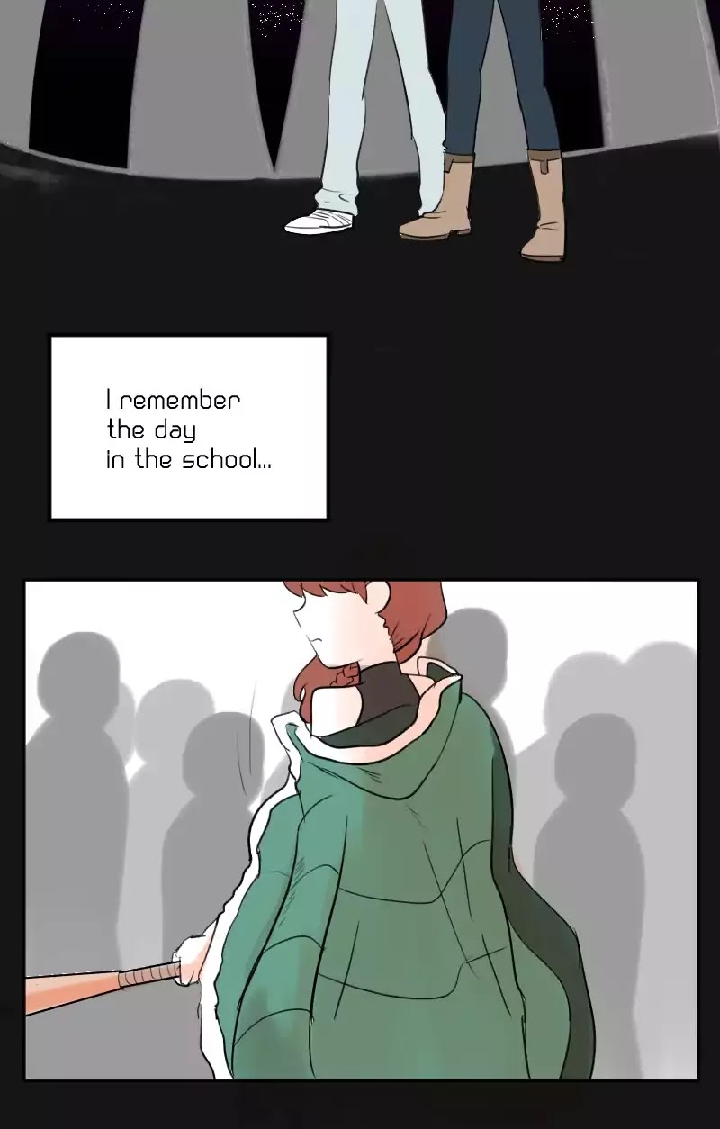 Boyfriend of the Dead Chapter 125 page 7 - Chapter 125: Ep.114: Advice