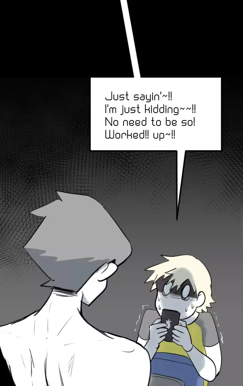 Boyfriend of the Dead Chapter 125 page 9 - Chapter 125: Ep.114: Advice