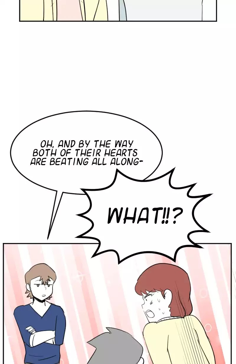 Boyfriend of the Dead Chapter 126 page 13 - Chapter 126: Ep.115: Lukewarm Bodies