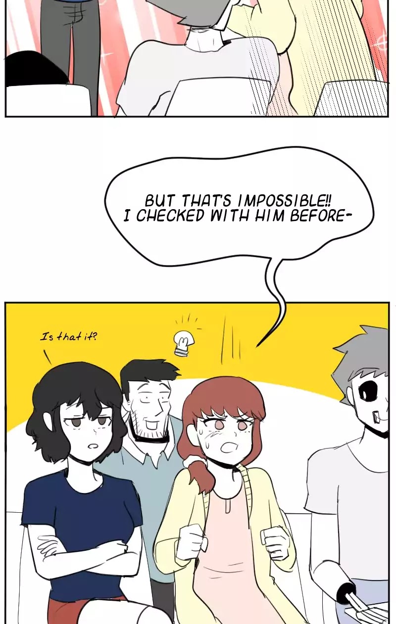 Boyfriend of the Dead Chapter 126 page 14 - Chapter 126: Ep.115: Lukewarm Bodies