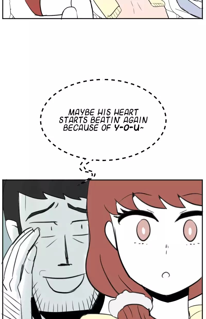 Boyfriend of the Dead Chapter 126 page 15 - Chapter 126: Ep.115: Lukewarm Bodies