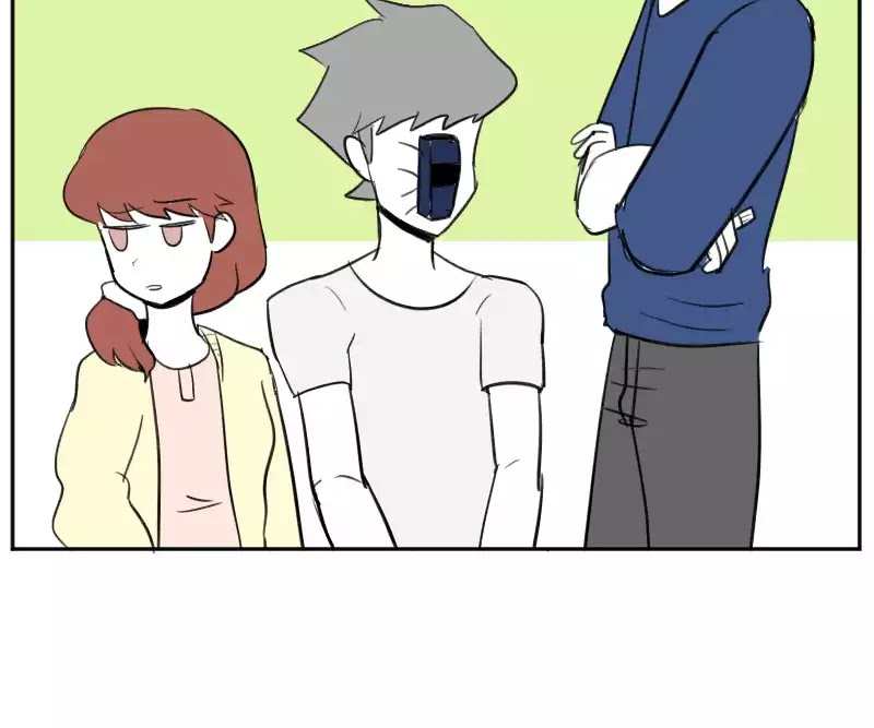 Boyfriend of the Dead Chapter 126 page 22 - Chapter 126: Ep.115: Lukewarm Bodies