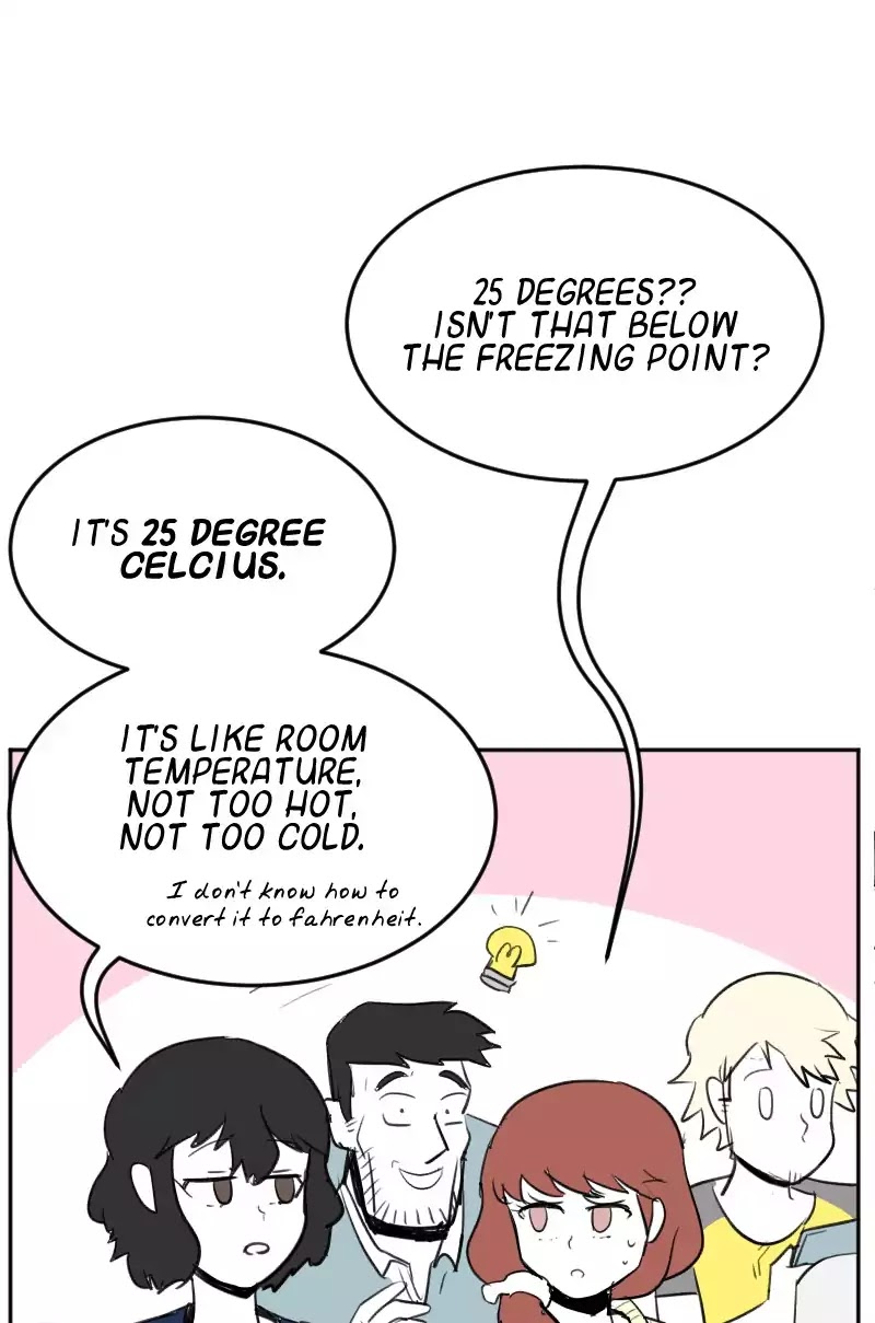 Boyfriend of the Dead Chapter 126 page 23 - Chapter 126: Ep.115: Lukewarm Bodies