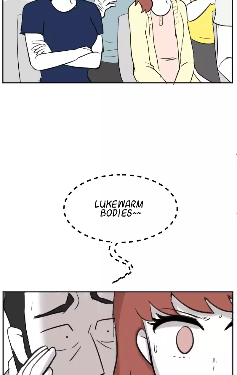 Boyfriend of the Dead Chapter 126 page 24 - Chapter 126: Ep.115: Lukewarm Bodies