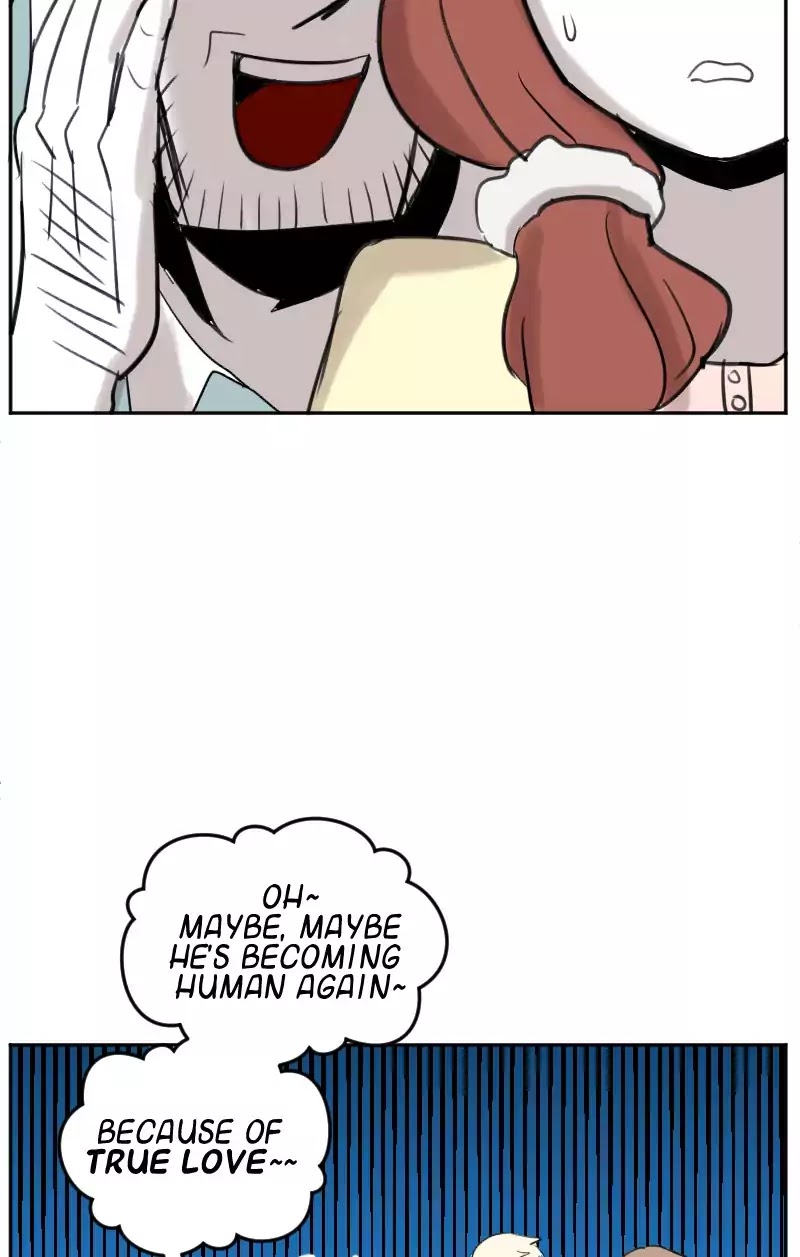 Boyfriend of the Dead Chapter 126 page 25 - Chapter 126: Ep.115: Lukewarm Bodies