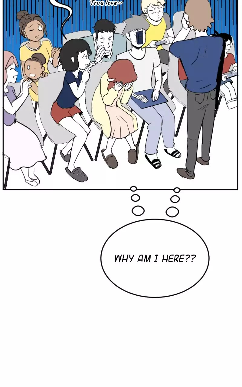Boyfriend of the Dead Chapter 126 page 26 - Chapter 126: Ep.115: Lukewarm Bodies