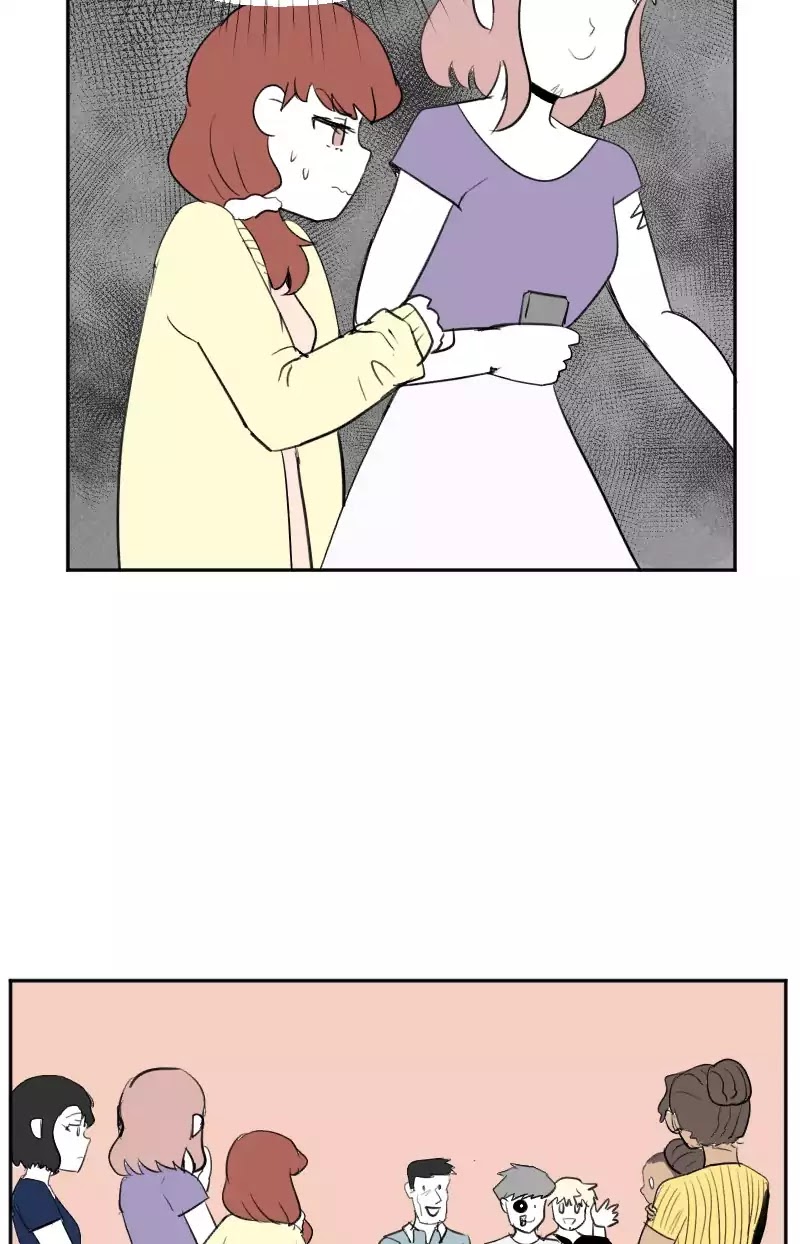 Boyfriend of the Dead Chapter 126 page 4 - Chapter 126: Ep.115: Lukewarm Bodies