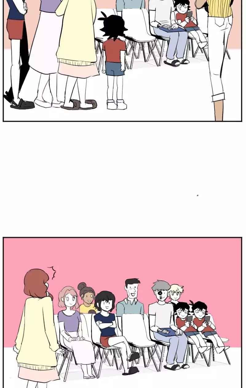 Boyfriend of the Dead Chapter 126 page 5 - Chapter 126: Ep.115: Lukewarm Bodies