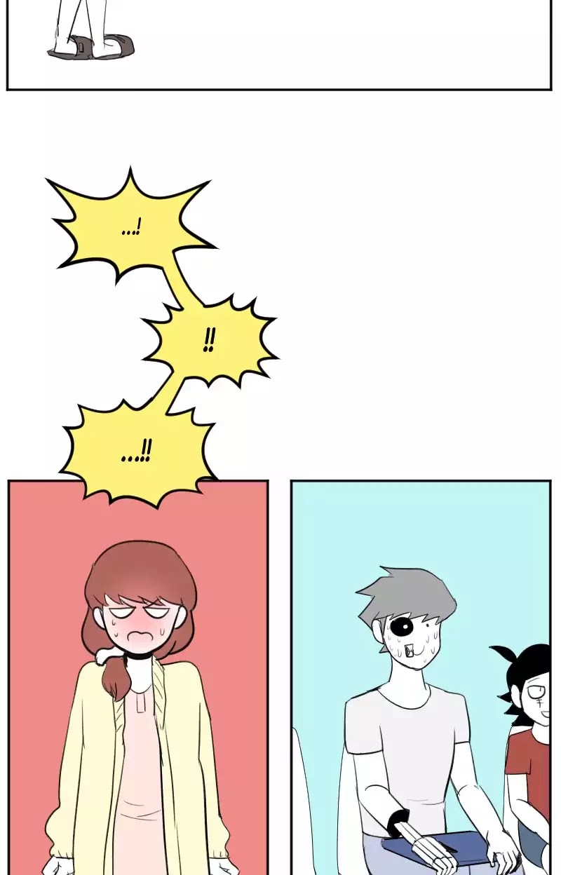 Boyfriend of the Dead Chapter 126 page 6 - Chapter 126: Ep.115: Lukewarm Bodies