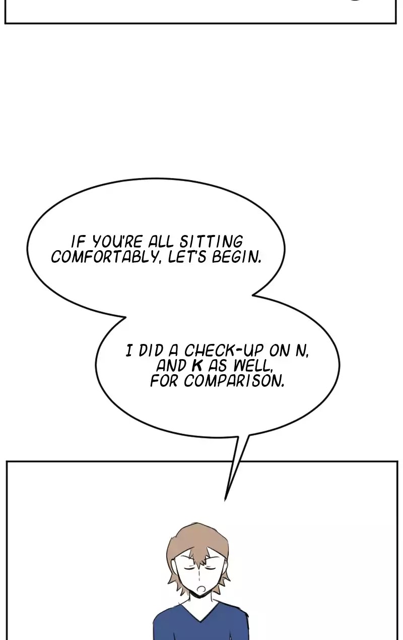 Boyfriend of the Dead Chapter 126 page 9 - Chapter 126: Ep.115: Lukewarm Bodies
