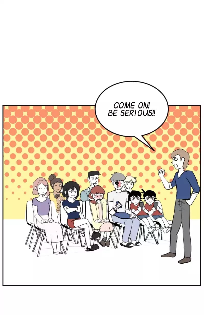 Boyfriend of the Dead Chapter 127 page 1 - Chapter 127: Ep.116: Cockroach