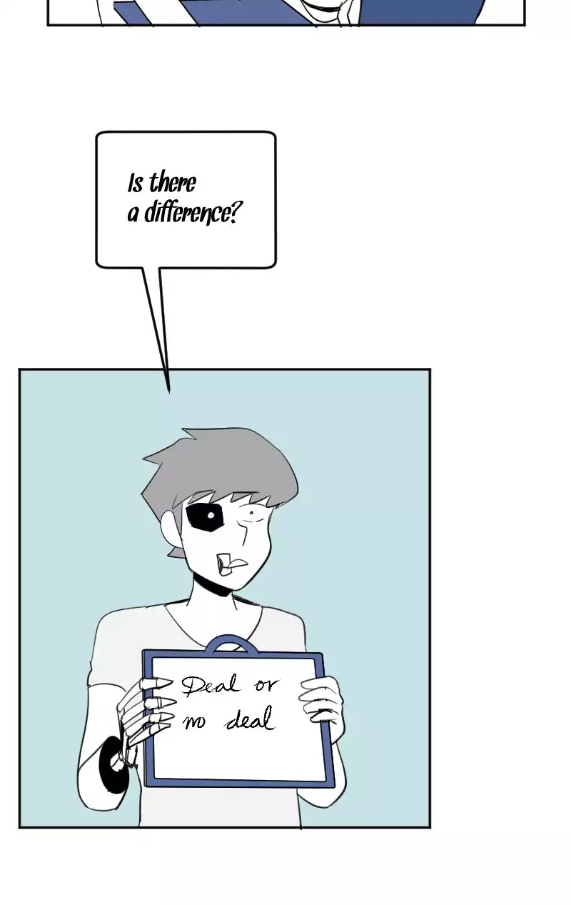 Boyfriend of the Dead Chapter 127 page 23 - Chapter 127: Ep.116: Cockroach