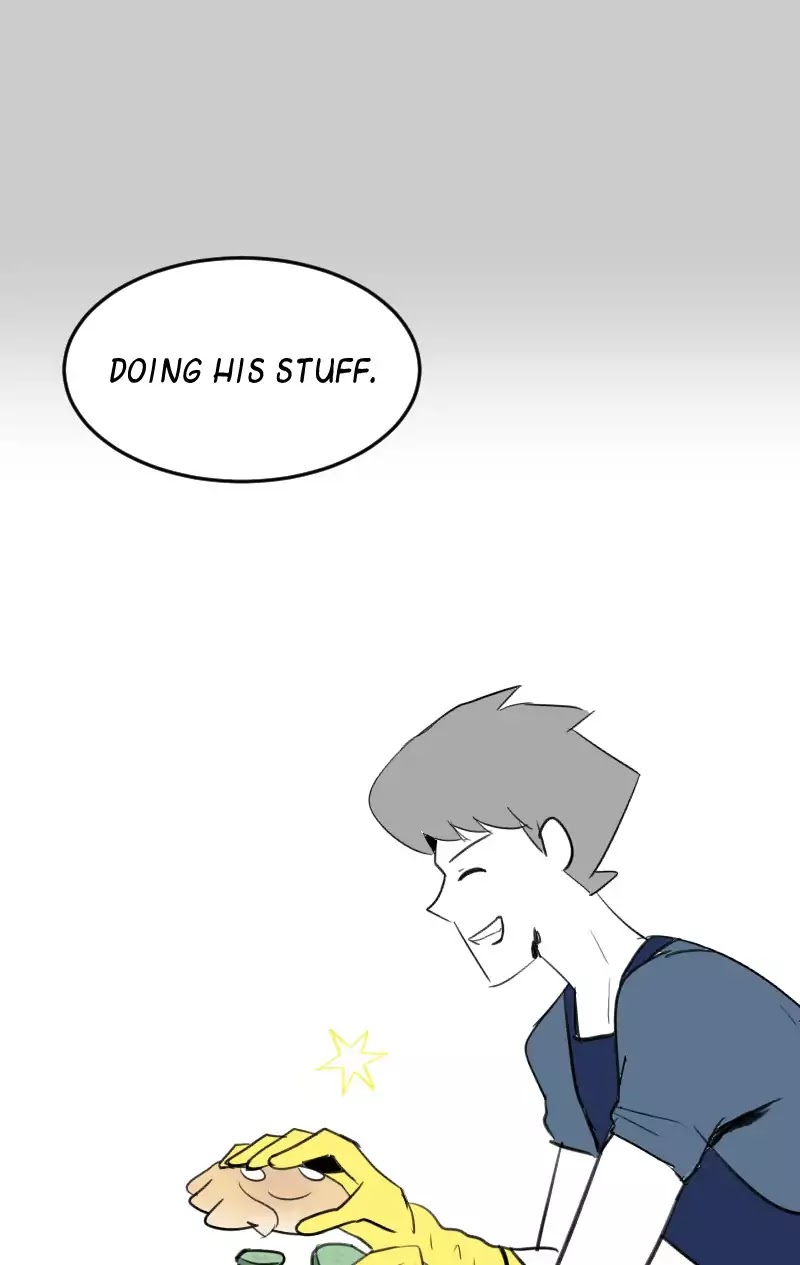 Boyfriend of the Dead Chapter 128 page 10 - Chapter 128: Ep.117: Friendly Neighborhood