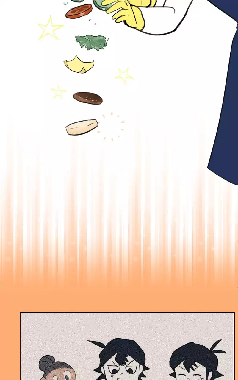 Boyfriend of the Dead Chapter 128 page 11 - Chapter 128: Ep.117: Friendly Neighborhood