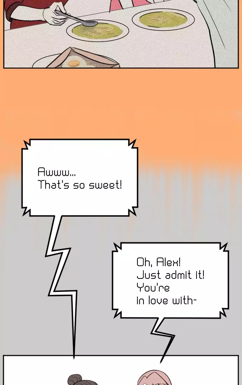 Boyfriend of the Dead Chapter 128 page 13 - Chapter 128: Ep.117: Friendly Neighborhood