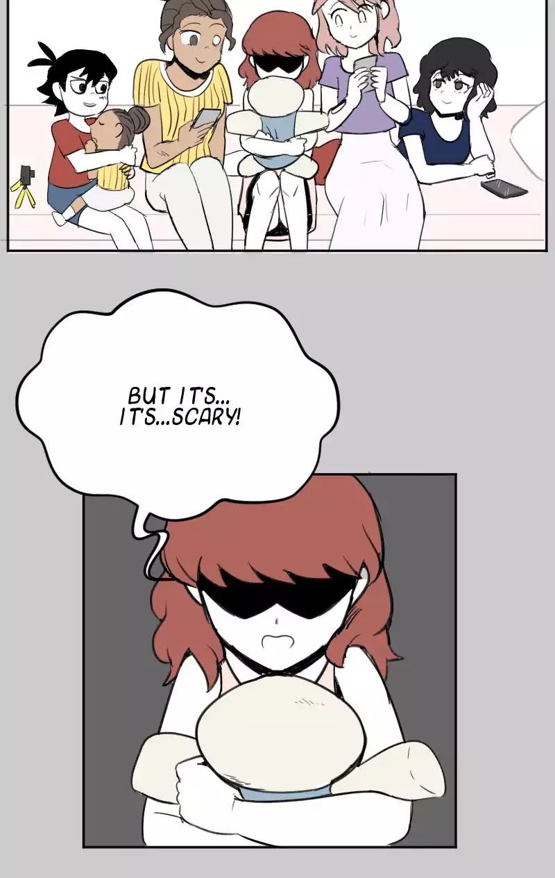 Boyfriend of the Dead Chapter 128 page 14 - Chapter 128: Ep.117: Friendly Neighborhood