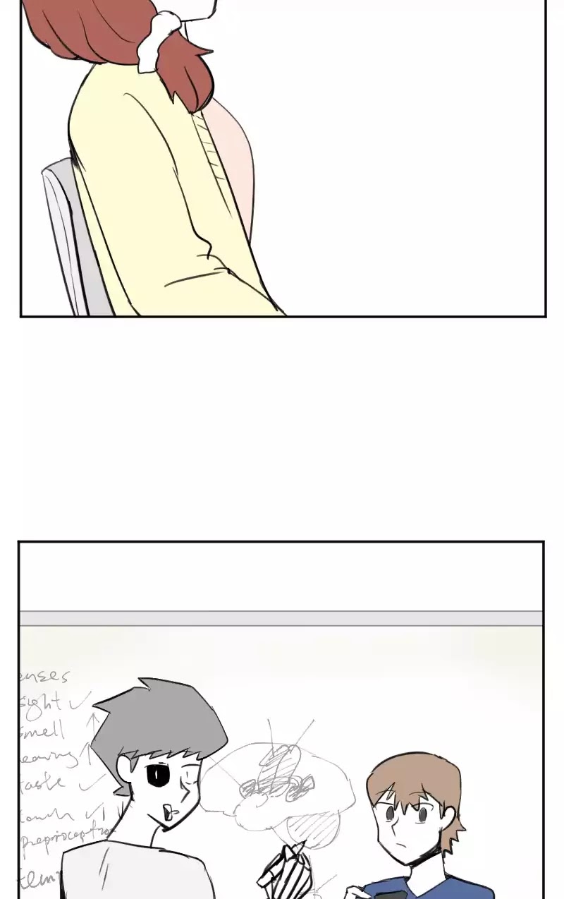 Boyfriend of the Dead Chapter 128 page 19 - Chapter 128: Ep.117: Friendly Neighborhood