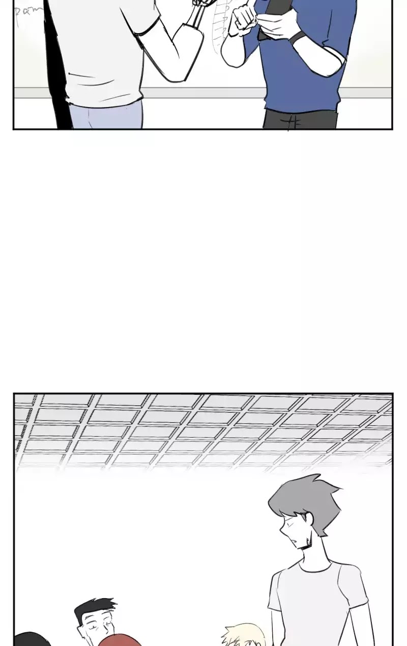 Boyfriend of the Dead Chapter 128 page 20 - Chapter 128: Ep.117: Friendly Neighborhood