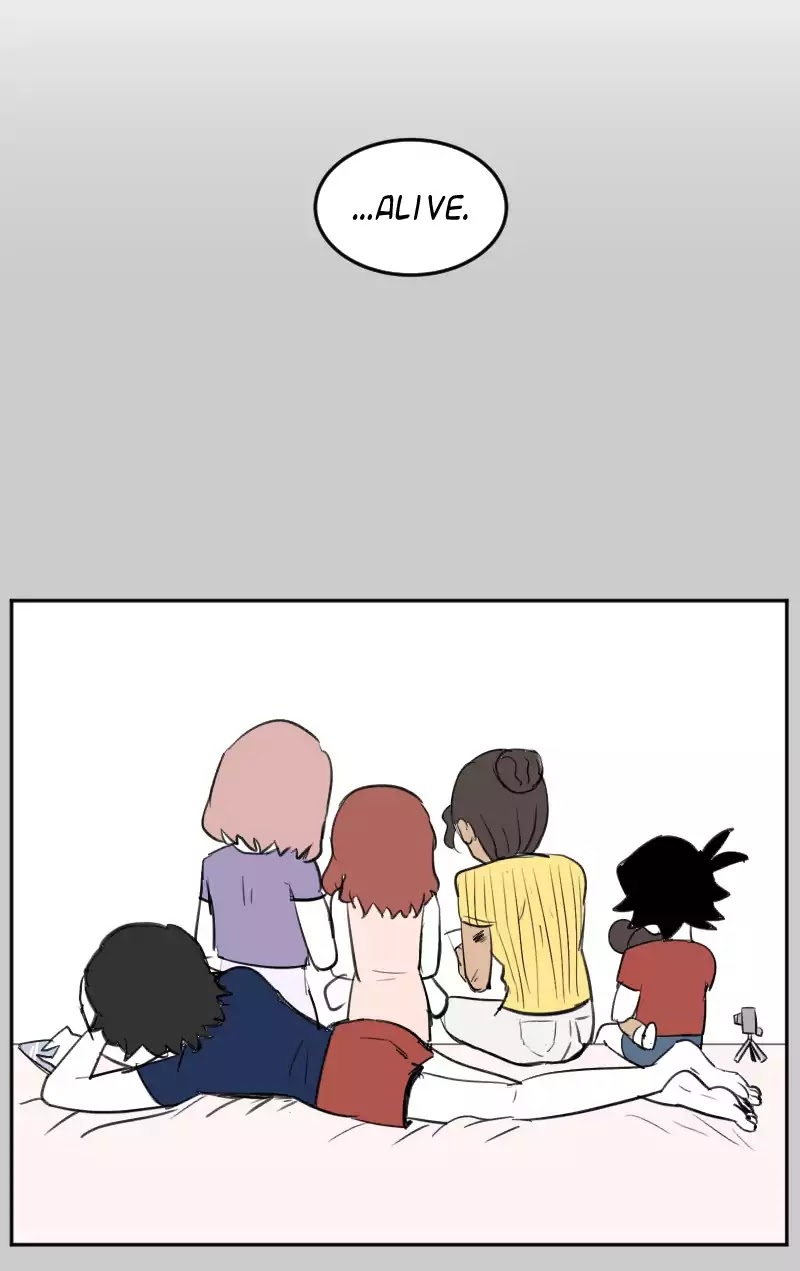 Boyfriend of the Dead Chapter 128 page 8 - Chapter 128: Ep.117: Friendly Neighborhood