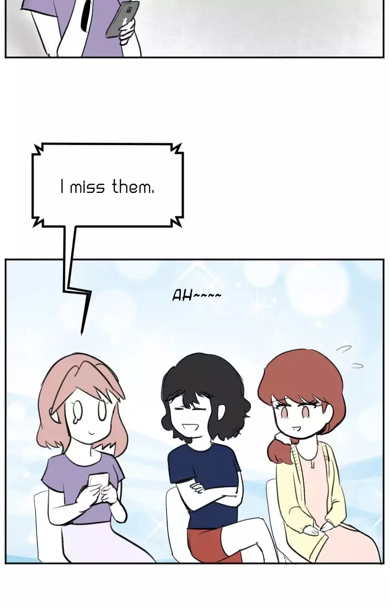 Boyfriend of the Dead Chapter 129 page 10 - Chapter 129: Ep.118: Memories