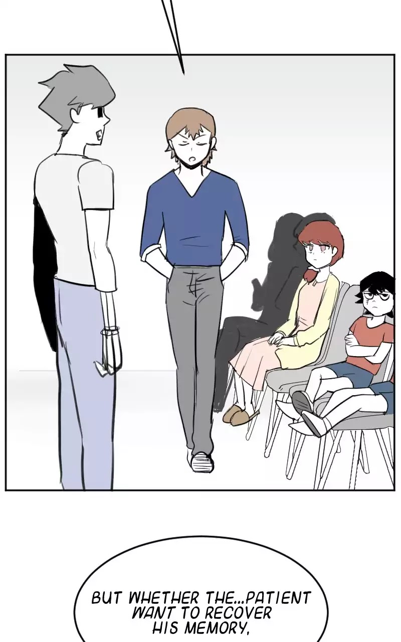 Boyfriend of the Dead Chapter 129 page 13 - Chapter 129: Ep.118: Memories