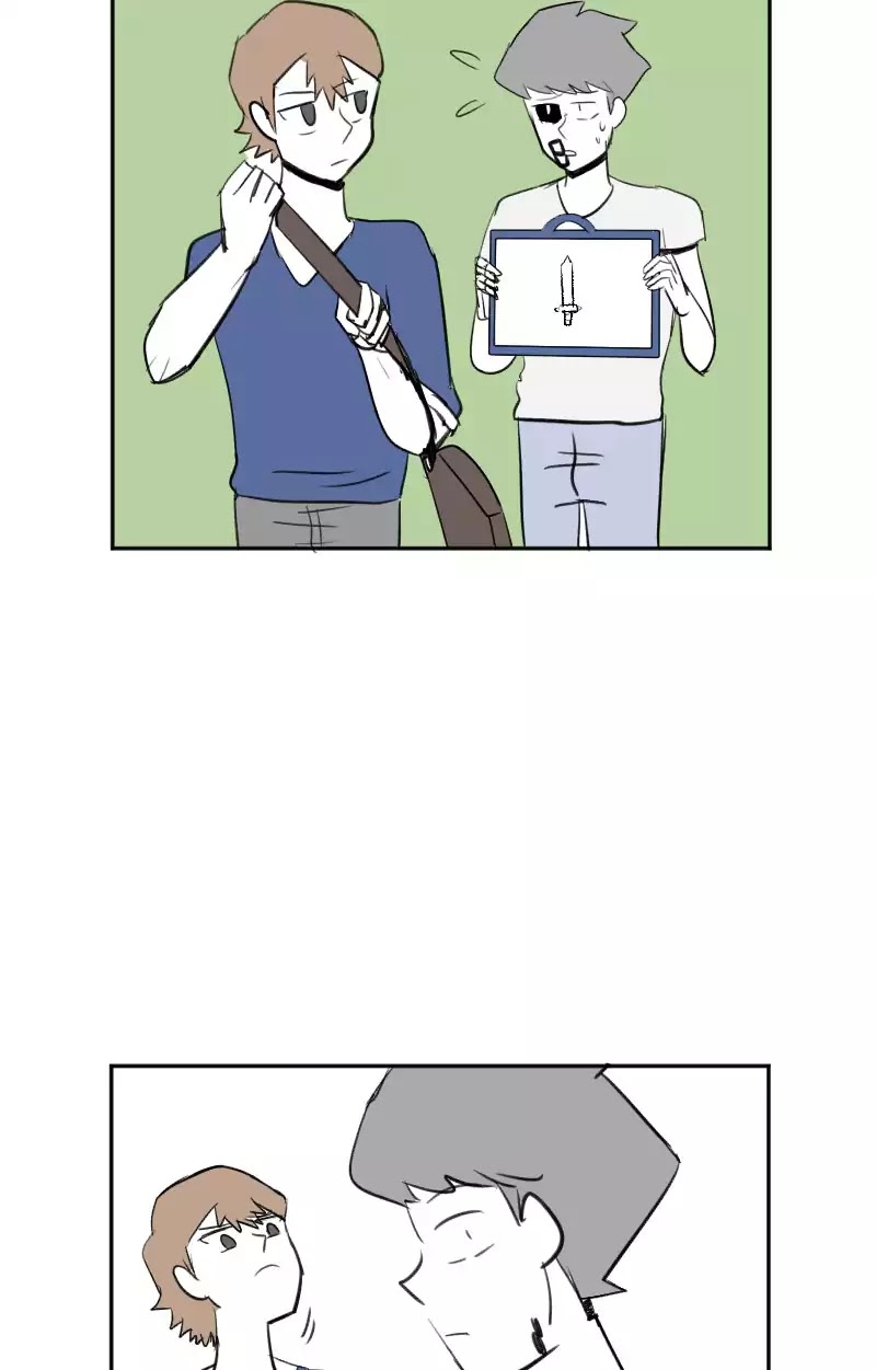Boyfriend of the Dead Chapter 129 page 17 - Chapter 129: Ep.118: Memories