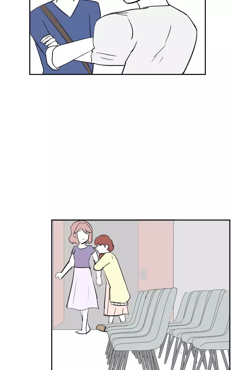 Boyfriend of the Dead Chapter 129 page 18 - Chapter 129: Ep.118: Memories