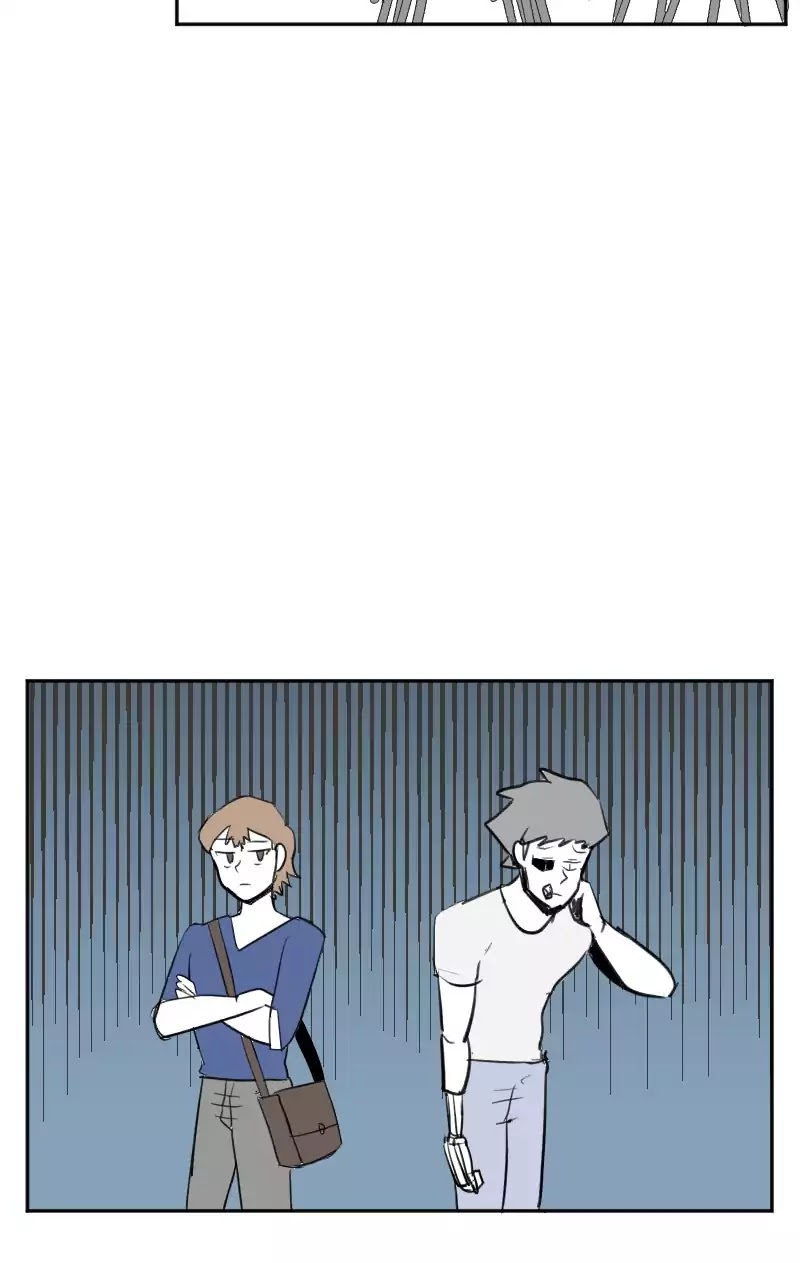 Boyfriend of the Dead Chapter 129 page 19 - Chapter 129: Ep.118: Memories