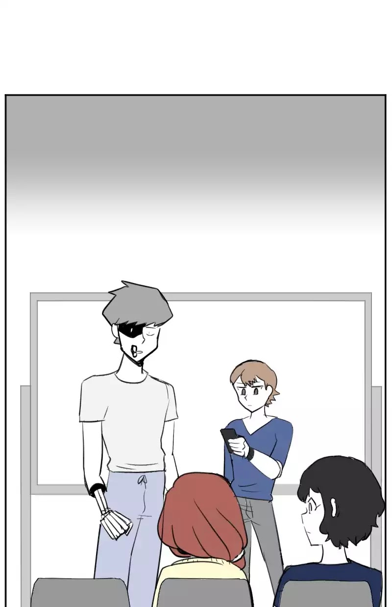 Boyfriend of the Dead Chapter 129 page 2 - Chapter 129: Ep.118: Memories