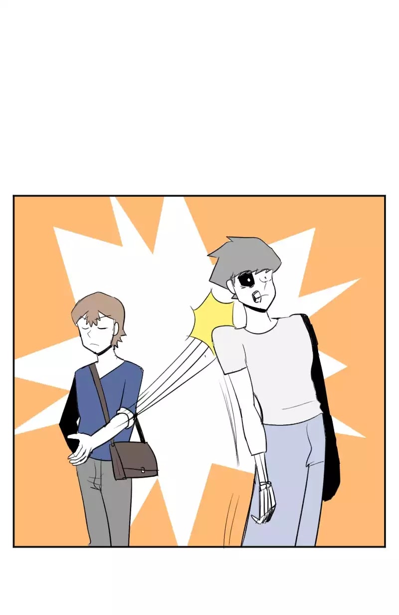 Boyfriend of the Dead Chapter 129 page 20 - Chapter 129: Ep.118: Memories