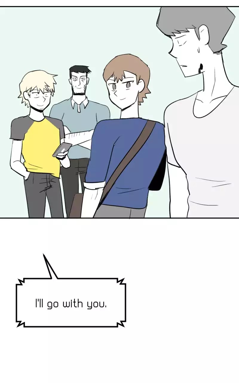 Boyfriend of the Dead Chapter 129 page 21 - Chapter 129: Ep.118: Memories