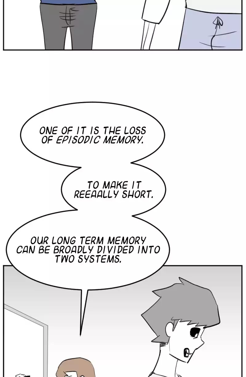 Boyfriend of the Dead Chapter 129 page 5 - Chapter 129: Ep.118: Memories