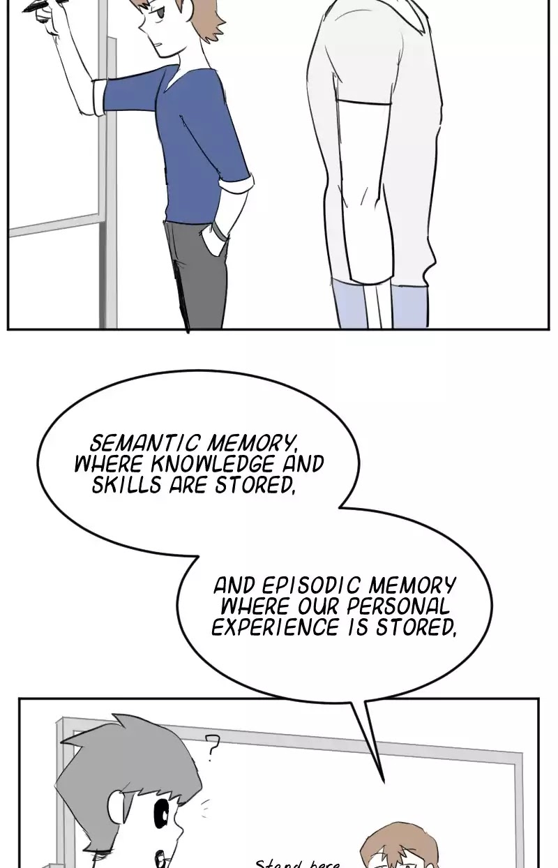 Boyfriend of the Dead Chapter 129 page 6 - Chapter 129: Ep.118: Memories